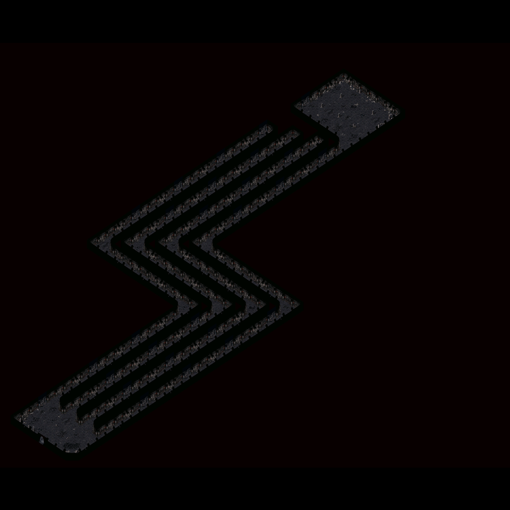 暗黑系列地图0489