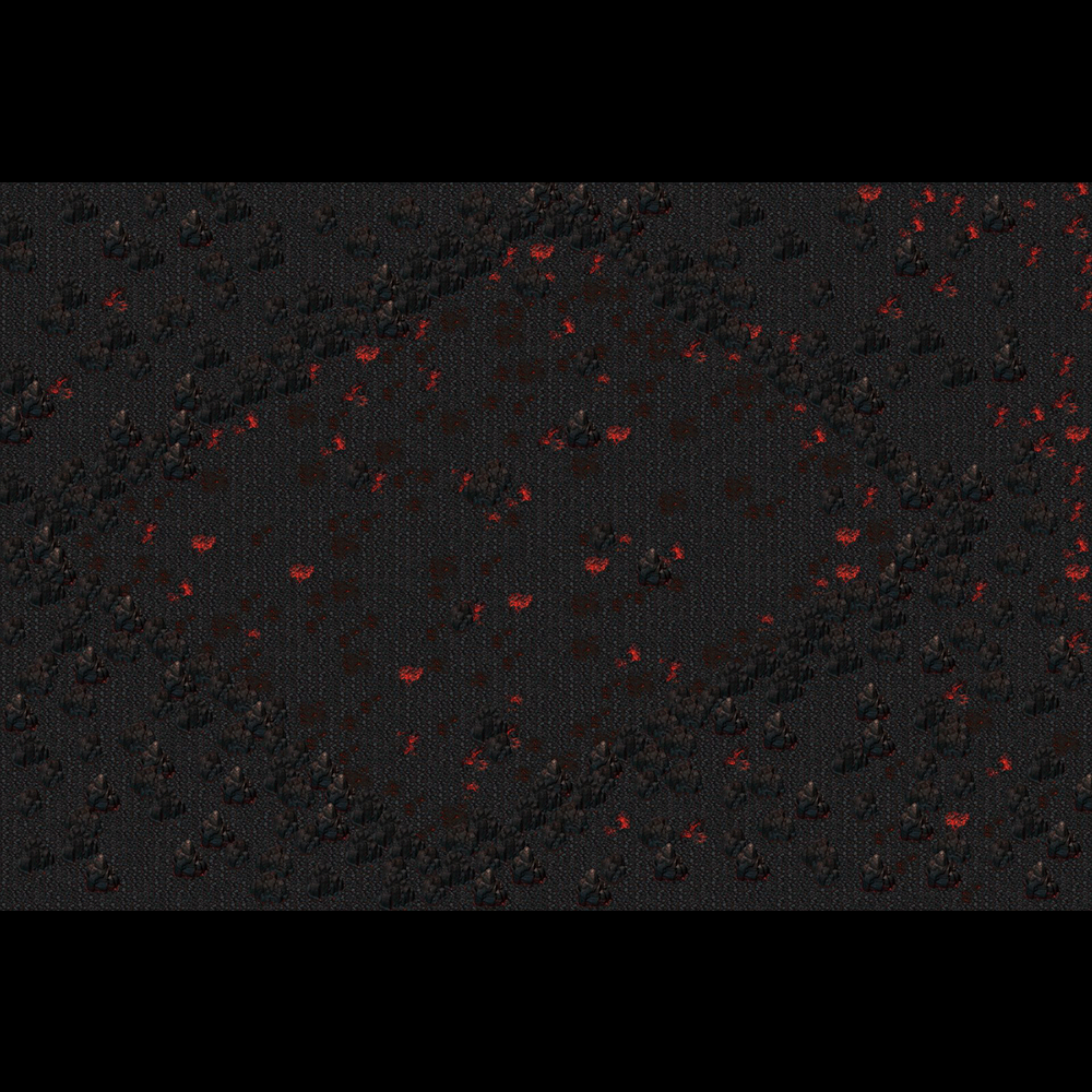 熔岩火系地图0198