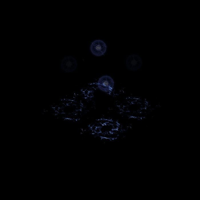 其他攻击特效系列0012