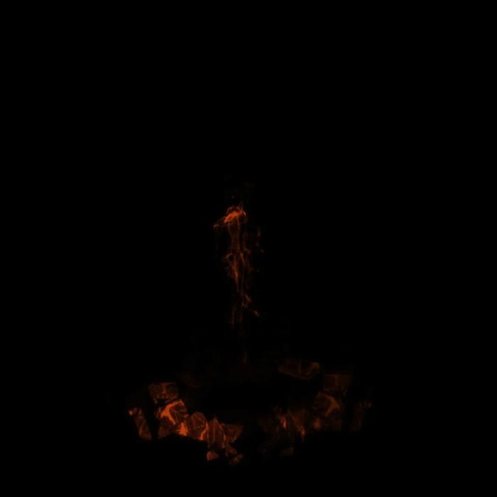 其他攻击特效系列0026