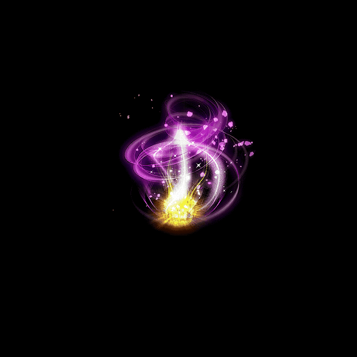 其他攻击特效系列0031