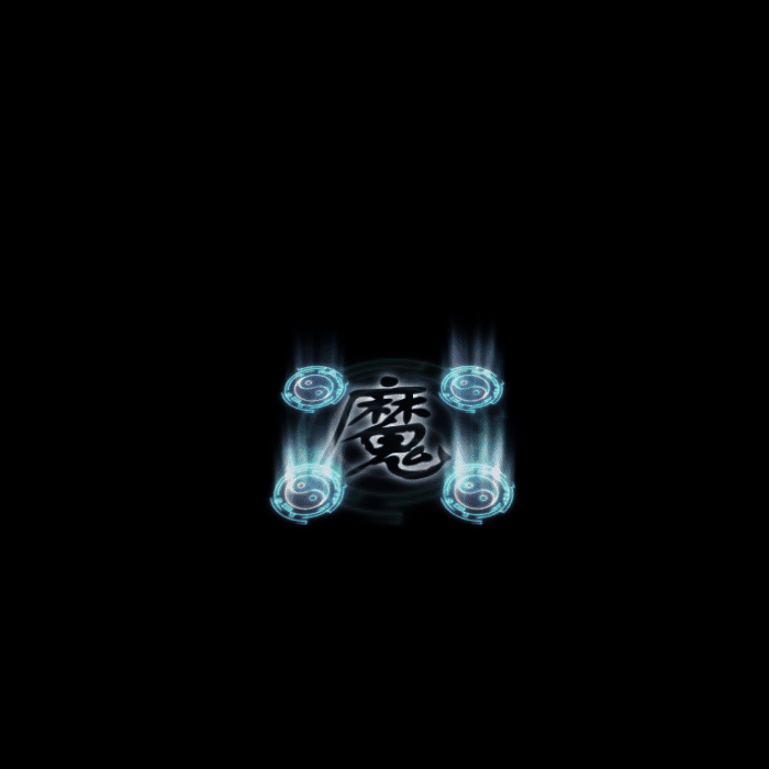 其他攻击特效系列0050