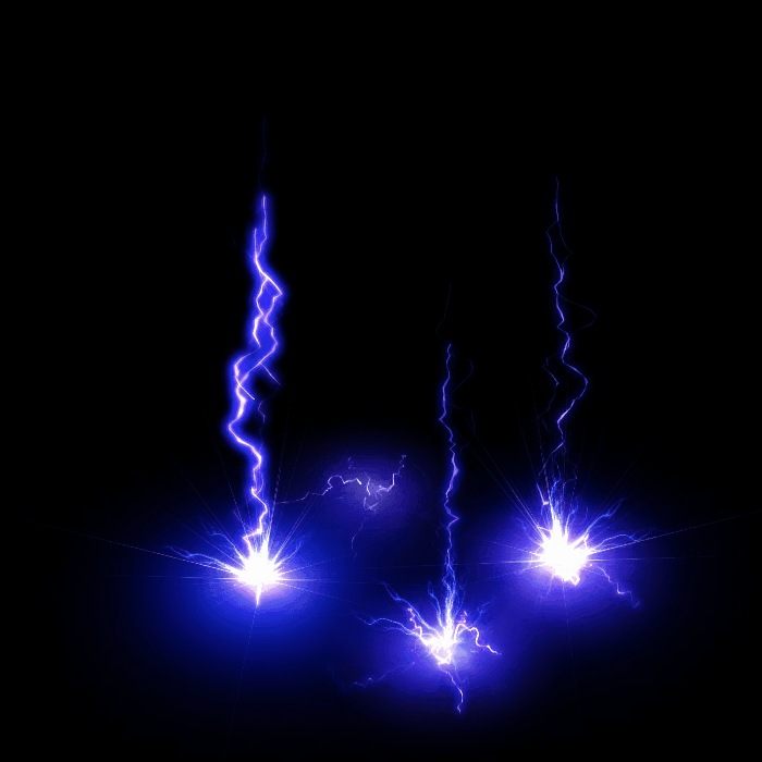 其他攻击特效系列0064