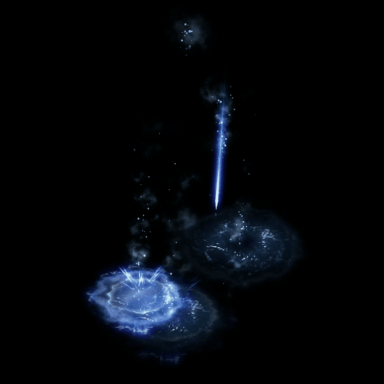 其他攻击特效系列0065