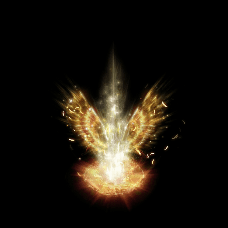 其他攻击特效系列0072