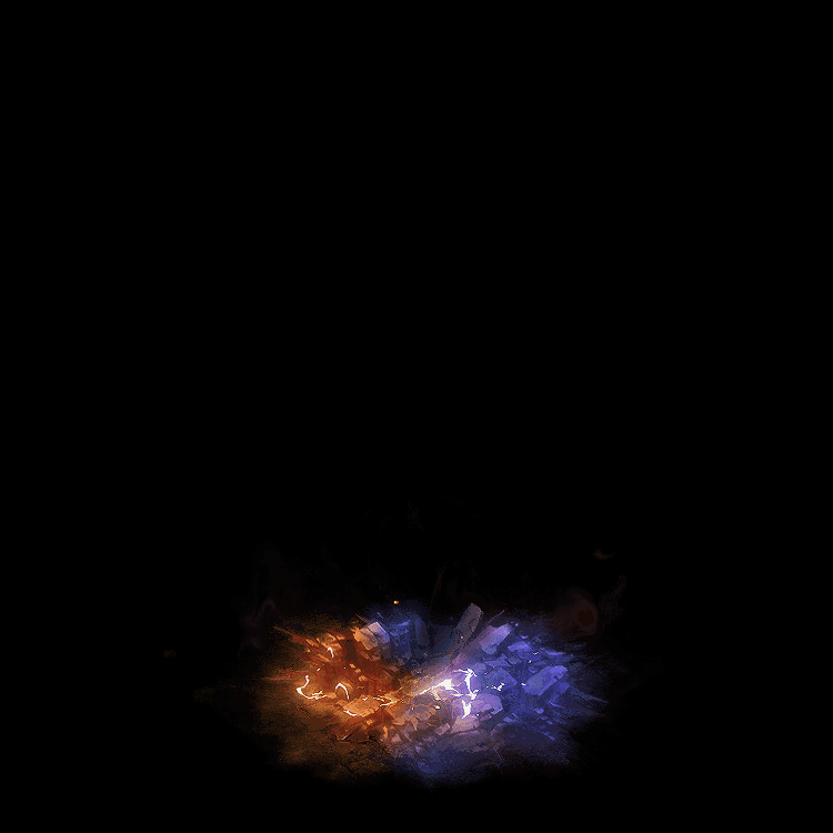 其他攻击特效系列0077