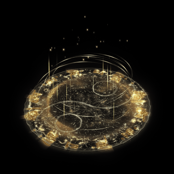 其他攻击特效系列0083