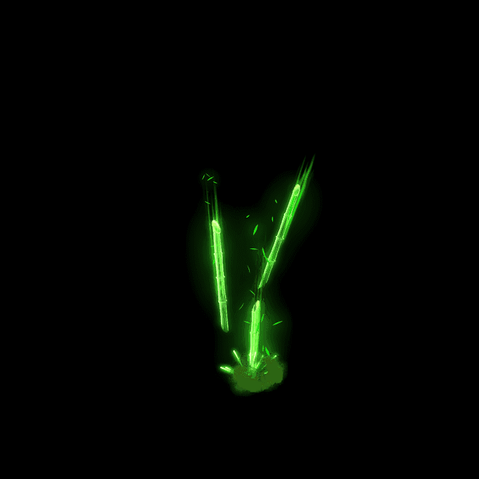 其他攻击特效系列0086