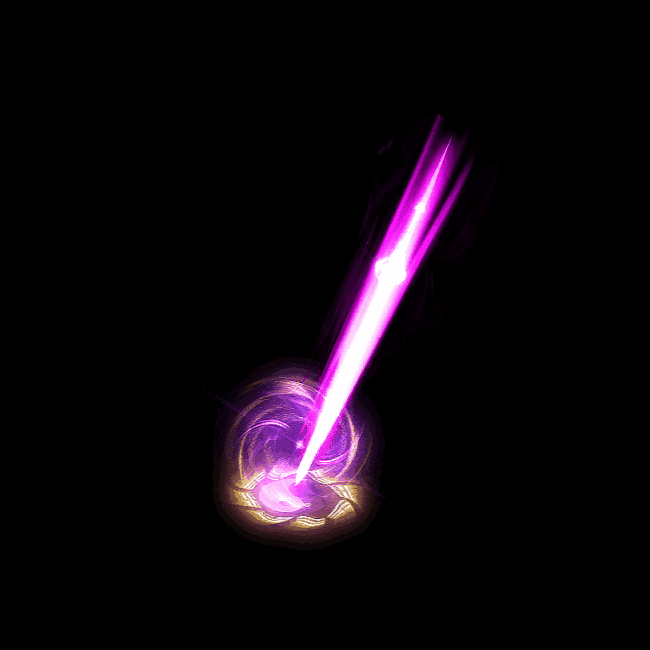 其他攻击特效系列0088