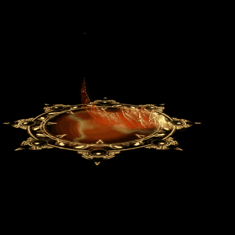 其他攻击特效系列0090