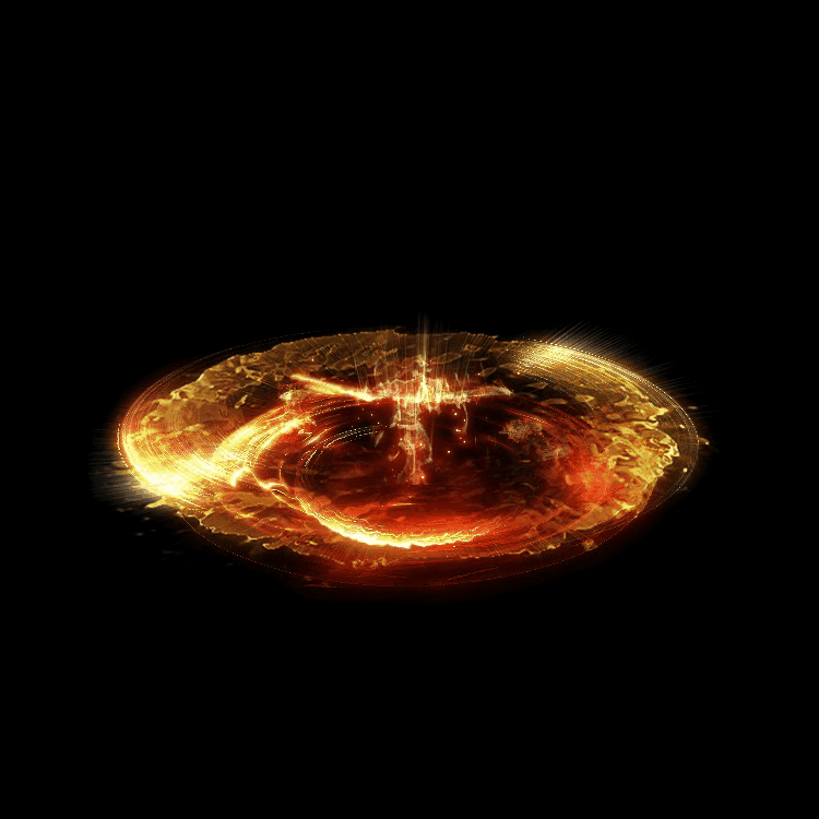 其他攻击特效系列0100