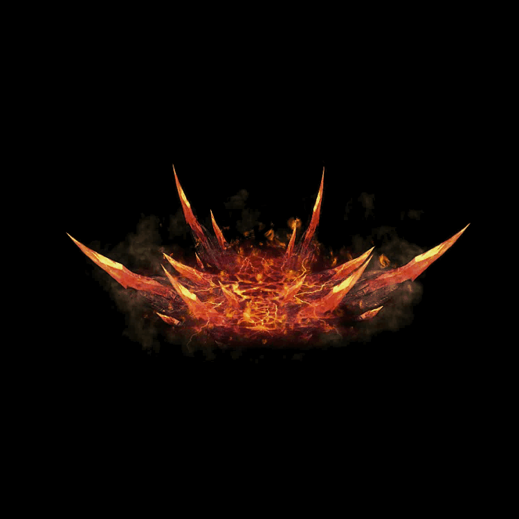 其他攻击特效系列0101