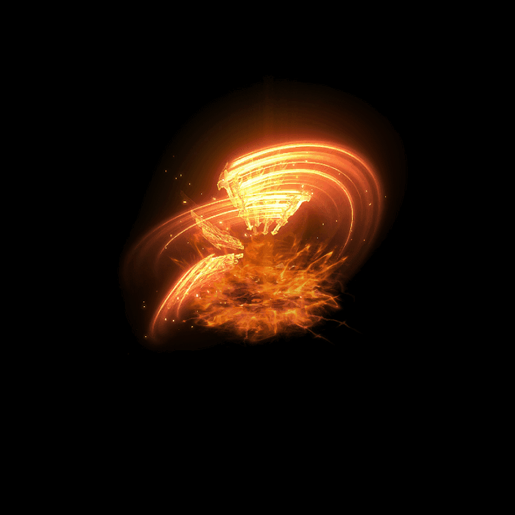 其他攻击特效系列0102