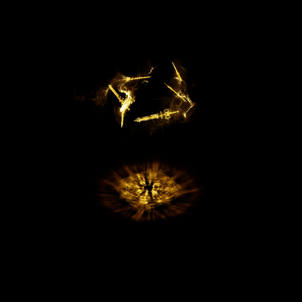 其他攻击特效系列0108