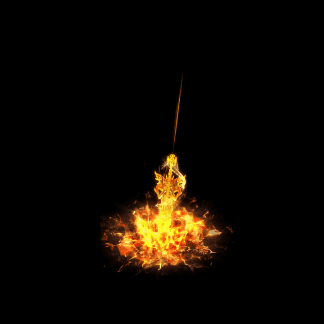 其他攻击特效系列0117