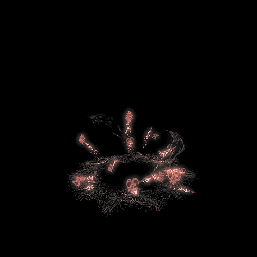 其他攻击特效系列0119