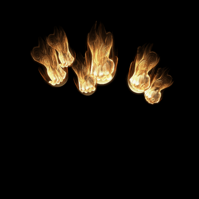 其他攻击特效系列0120