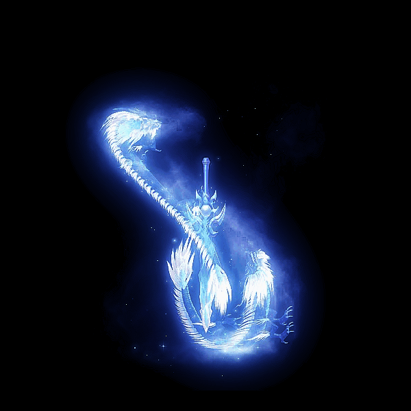 其他攻击特效系列0133