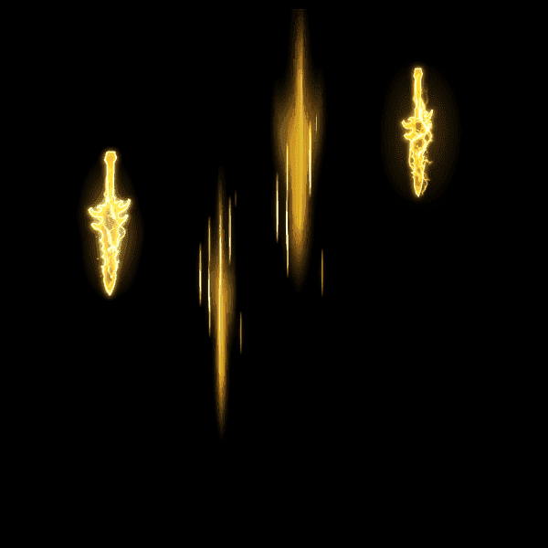 其他攻击特效系列0139