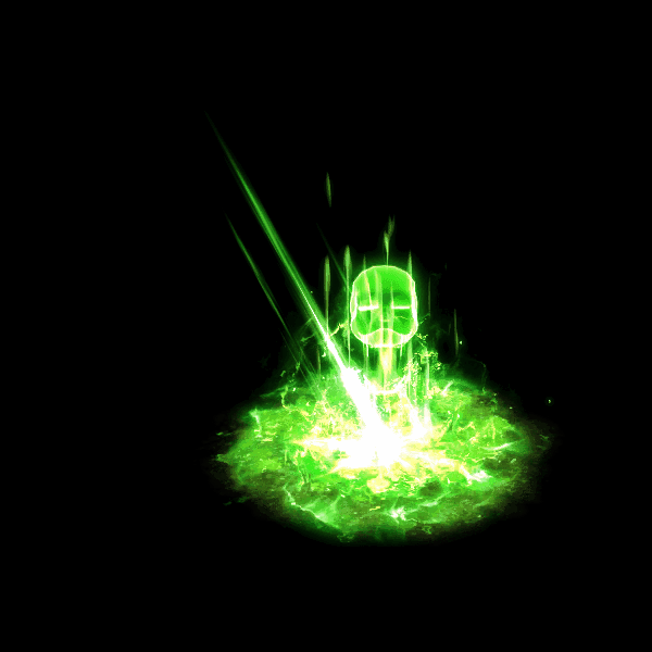 其他攻击特效系列0141