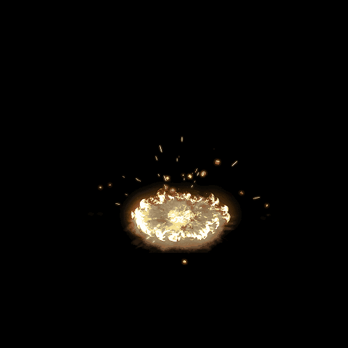 其他攻击特效系列0150