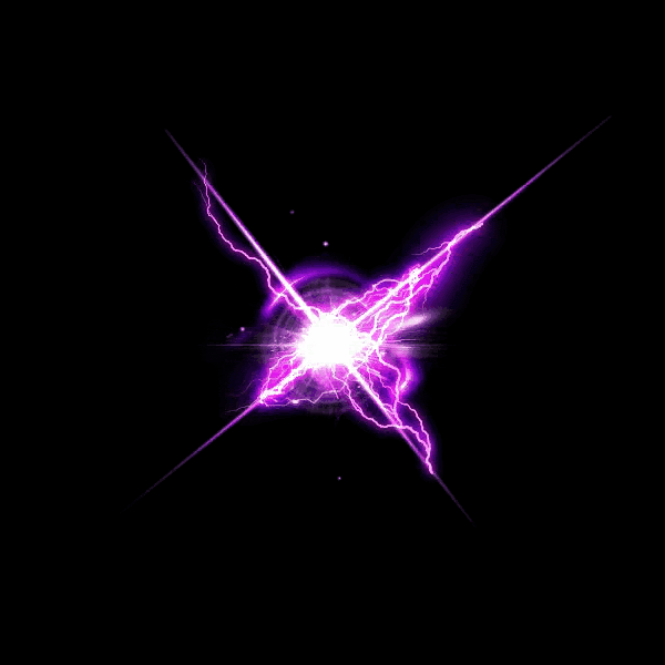 其他攻击特效系列0159