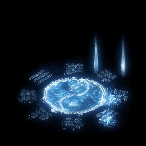 其他攻击特效系列0162