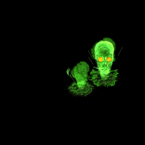 其他攻击特效系列0163