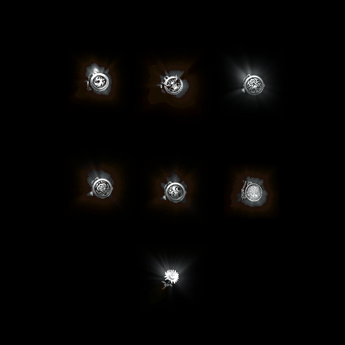 特殊装勋章系列0039