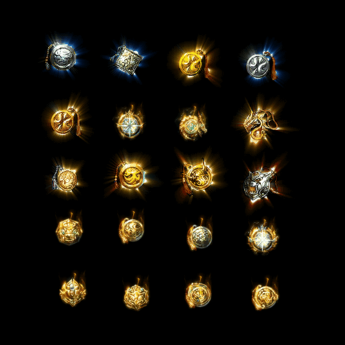 特殊装勋章系列0040