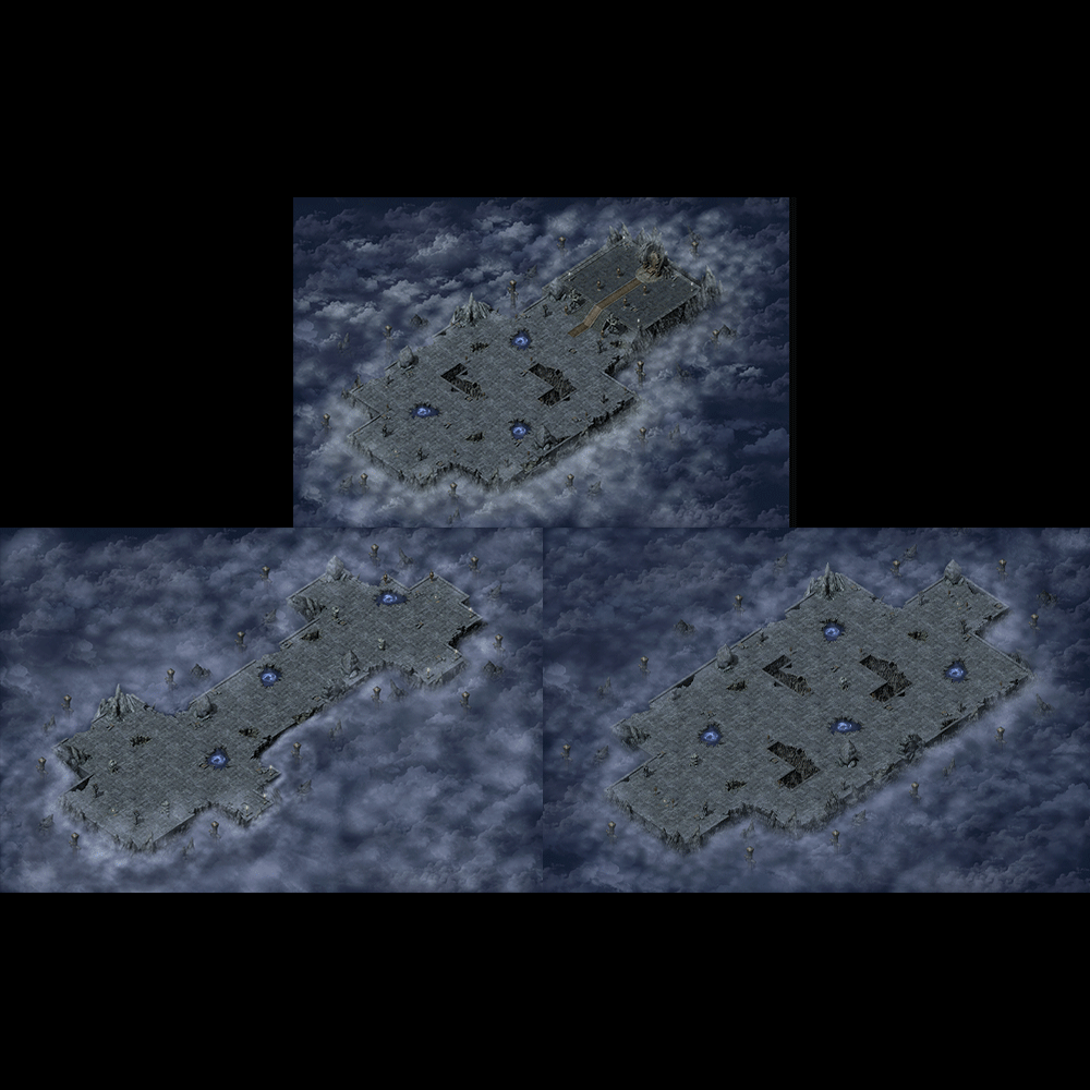 仙境系列地图0467