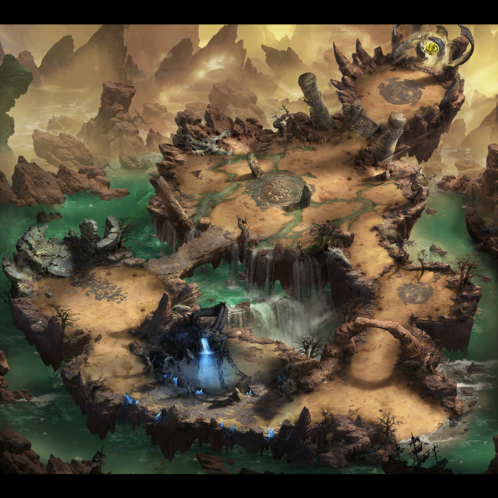 仙境系列地图0472