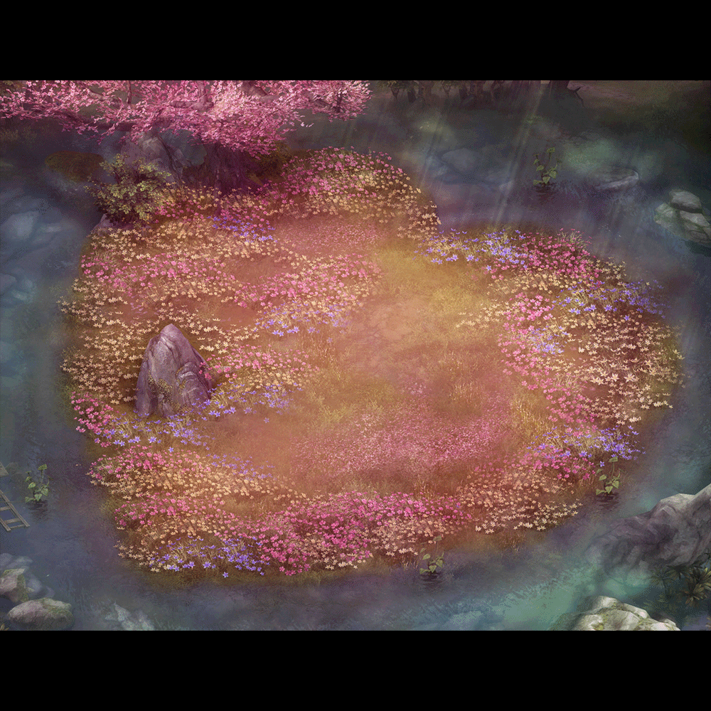 仙境系列地图0502