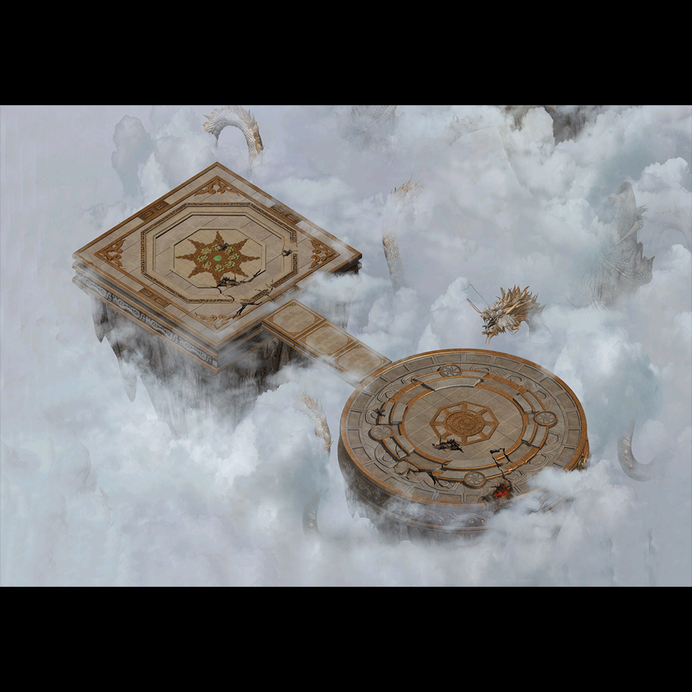 仙境系列地图0506