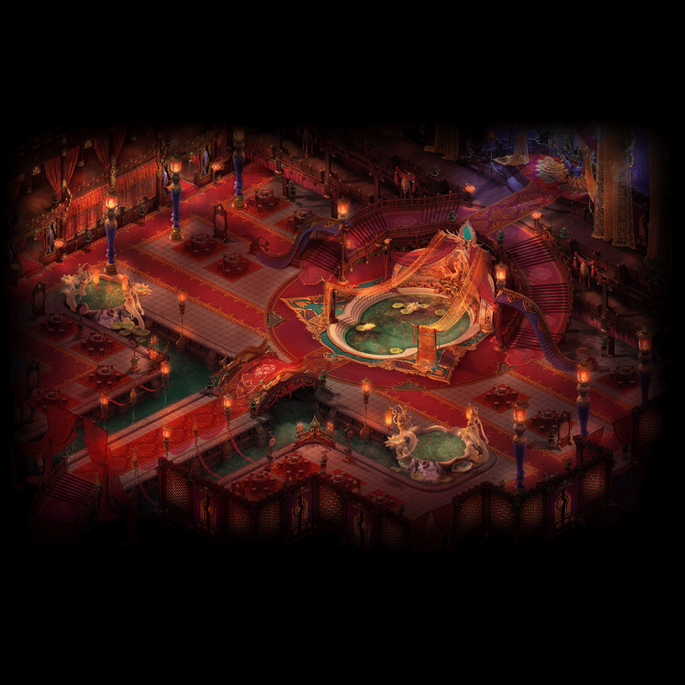 仙境系列地图0522