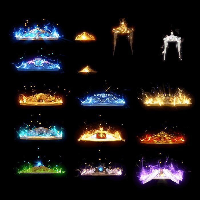 特殊装备斗笠系列0013