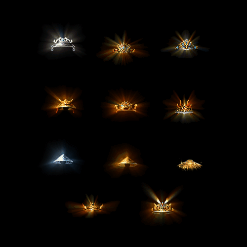 特殊装备斗笠系列0014