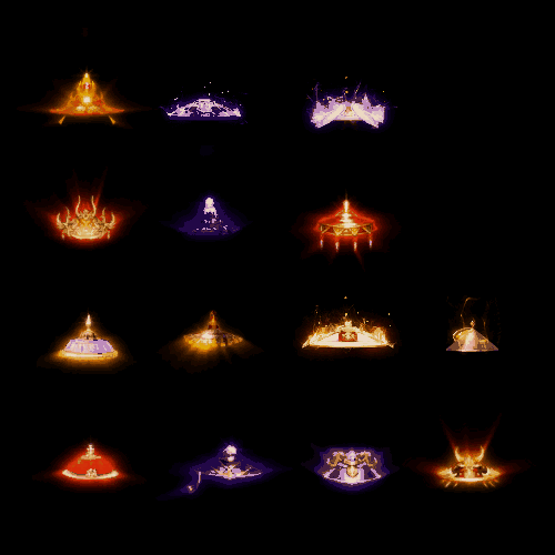 特殊装备斗笠系列0018