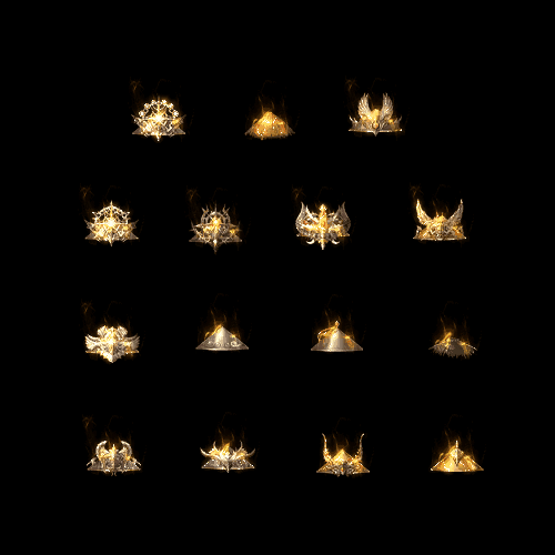 特殊装备斗笠系列0022