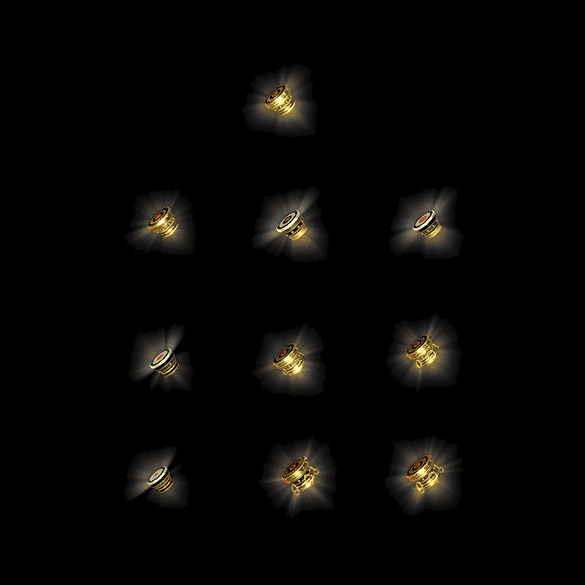 特殊装备军鼓系列0004