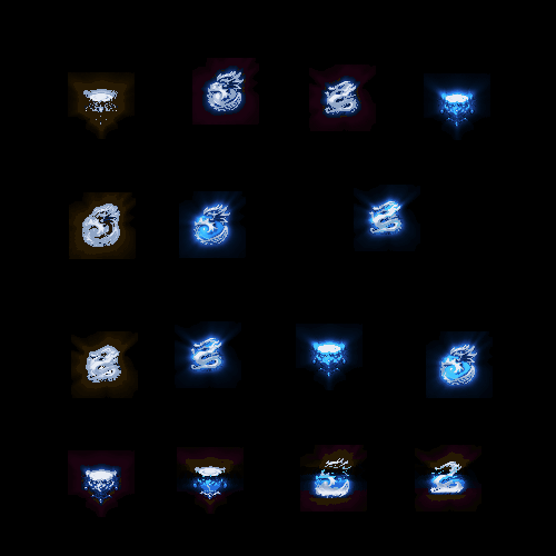 特殊装备军鼓系列0012