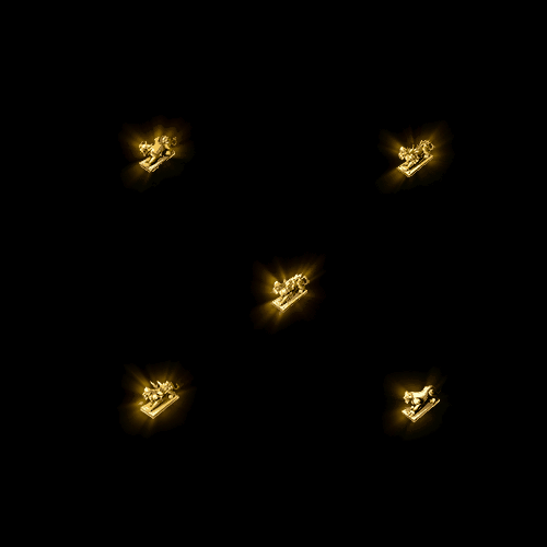 特殊装备玉佩系列0033