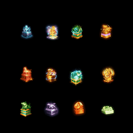 特殊装备玉玺系列0010