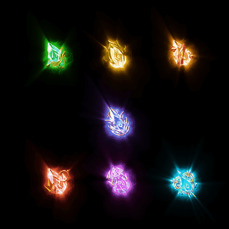 特殊装备宝石系列0024