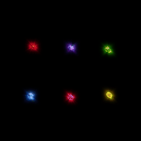 特殊装备宝石系列0025