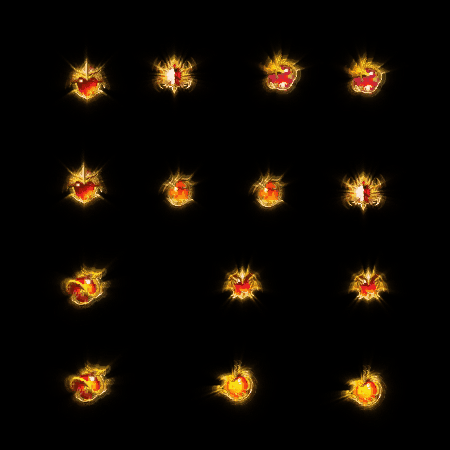 特殊装备宝石系列0027