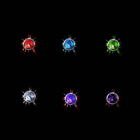 特殊装备宝石系列0029