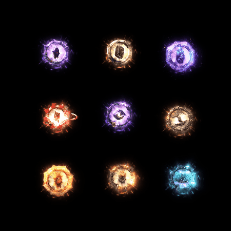 特殊装备宝石系列0030