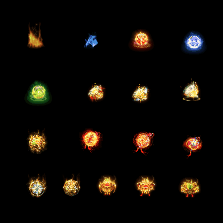 特殊装备宝石系列0031