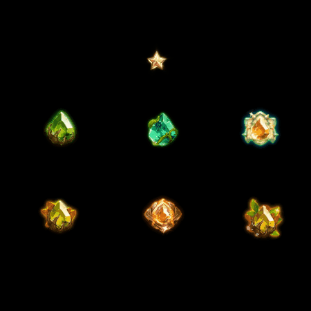 特殊装备宝石系列0032